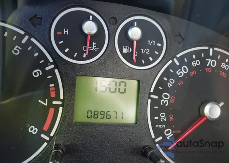 2010 Ford Transit Connect Xl z USA, uszkodzony, nr VIN NM0LS7CN2AT009514